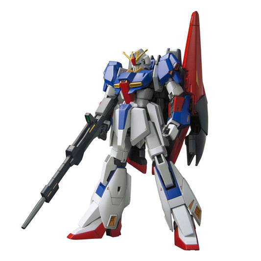 1/144 HGUC Zeta Gundam - Gunpla Evolution Project