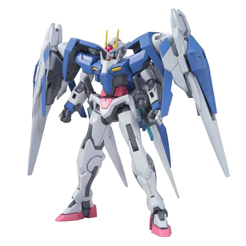 1/144 HG 00 Raiser (00 Gundam + 0 Raiser) Designer's Color Ver.