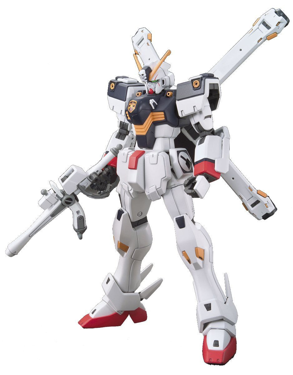 1/144 HGUC Crossbone Gundam X1