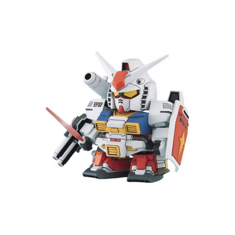 BB #236 Perfect Gundam