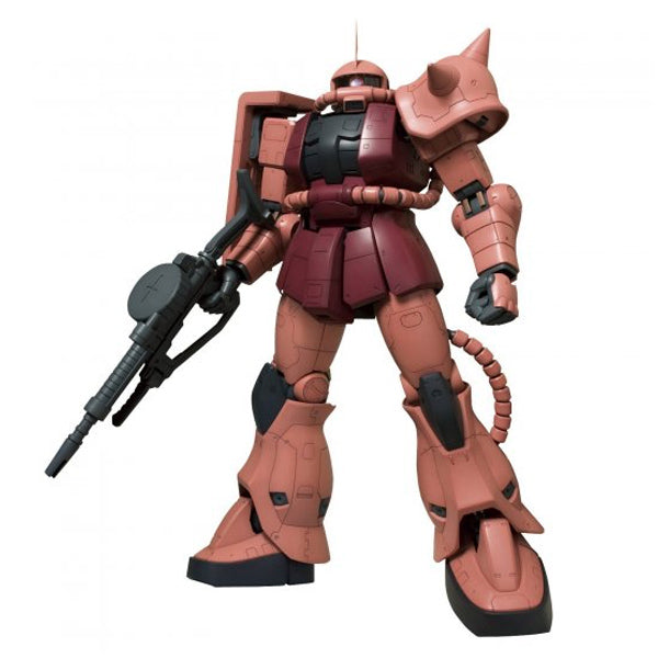 1/48 Mega Size MS-06S Char's Zaku II