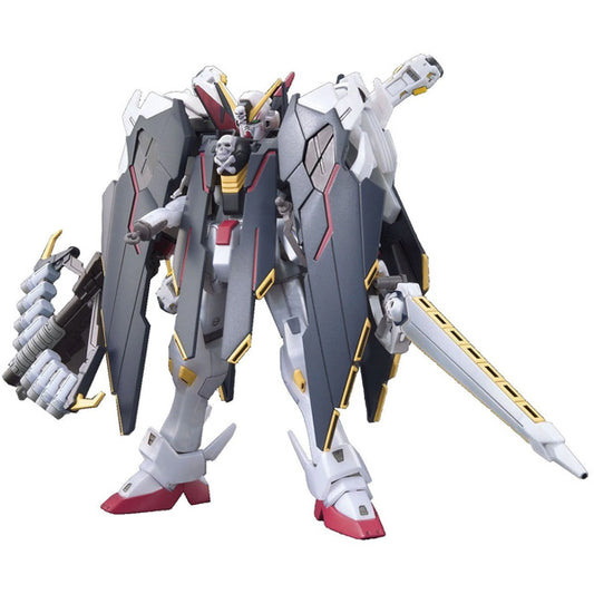 1/144 HGBF Crossbone Gundam X-1 Full Cloth Ver.GBF