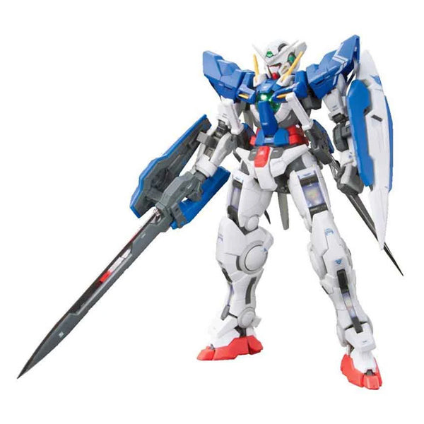 1/144 HG EXIA #01
