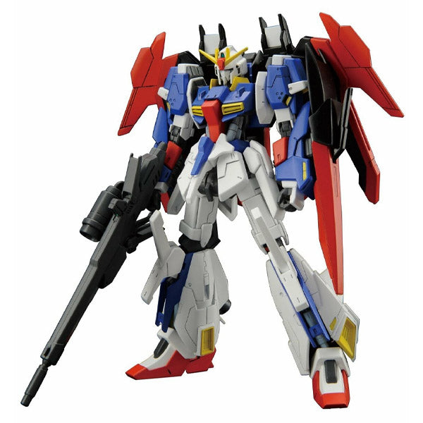1/144 HGBF Lightning Z Gundam