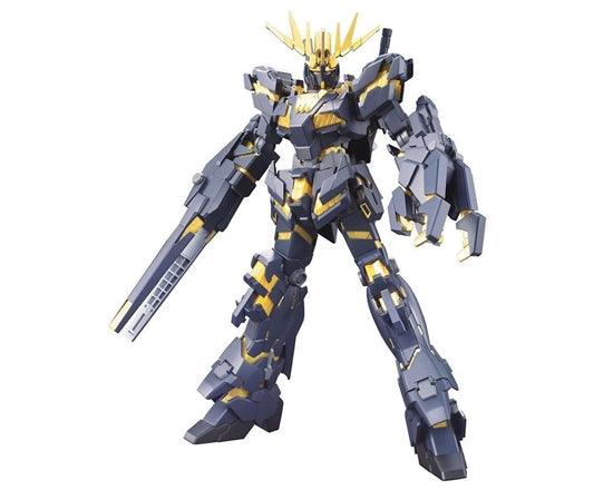 1/144 HGUC RX-0 LICORNE GUNDAM 02 BANSHEE (MODE DESTRUCTION)
