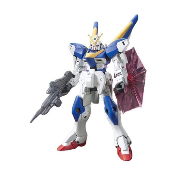 1/144 HGUC LM314V21 VICTOIRE 2 GUNDAM #169