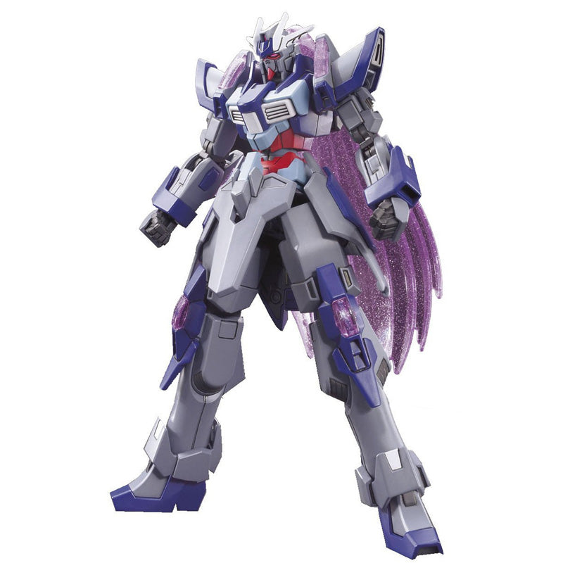1/144 HGBF Denial Gundam