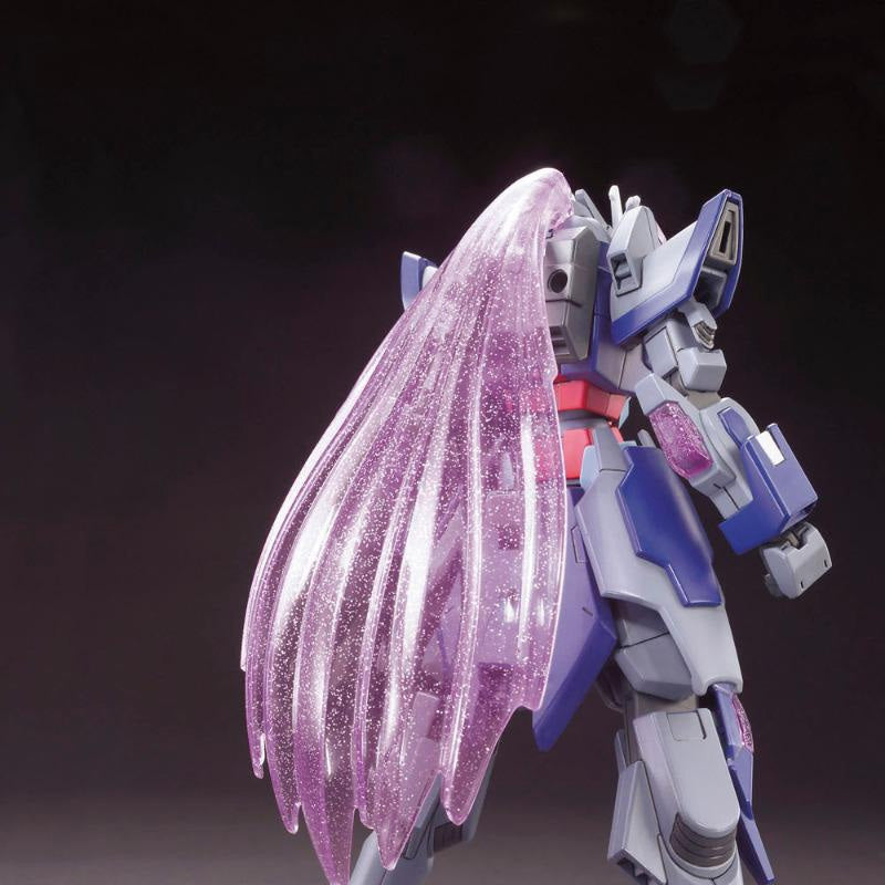 1/144 HGBF Denial Gundam