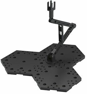 ACTION BASE 4 BLACK