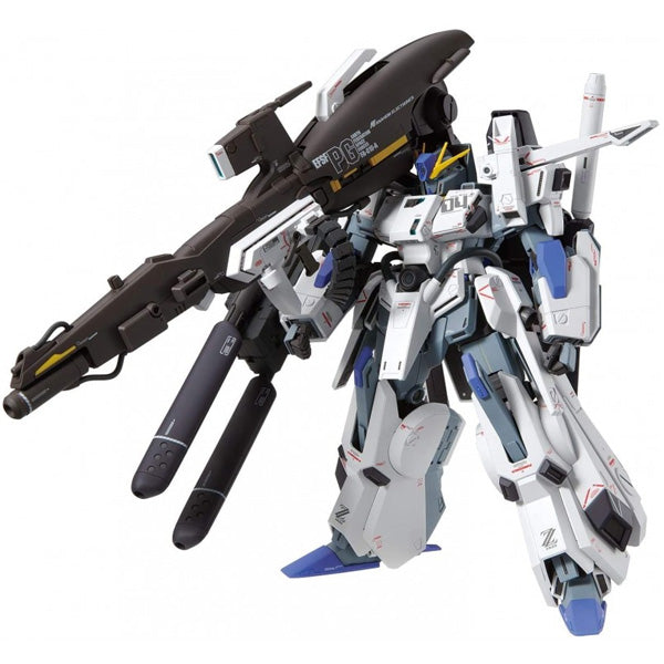 1/100 MG FAZZ Ver.Ka