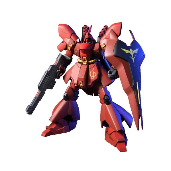 Gunpla HGUC MSN-04 SAZABI #088