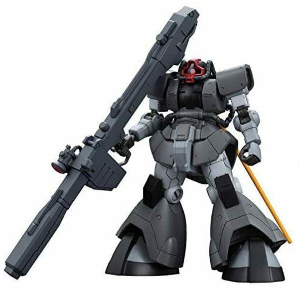 1/144 HG YMS-08B Dom Test Type