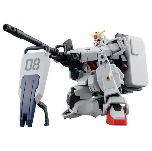 1/144 HG Gundam Ground Type