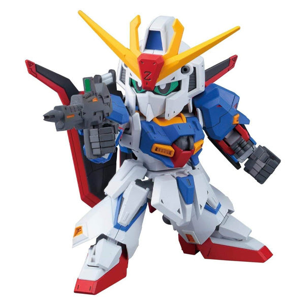 SD Gundam Cross Silhouette Zeta Gundam