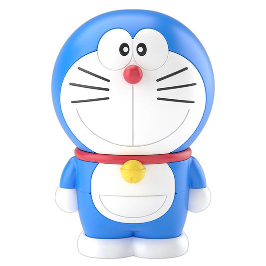 Backordered Entry Grade Doraemon