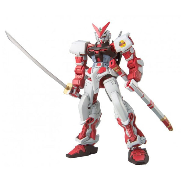 1/144 HG Gundam Astray Red Frame