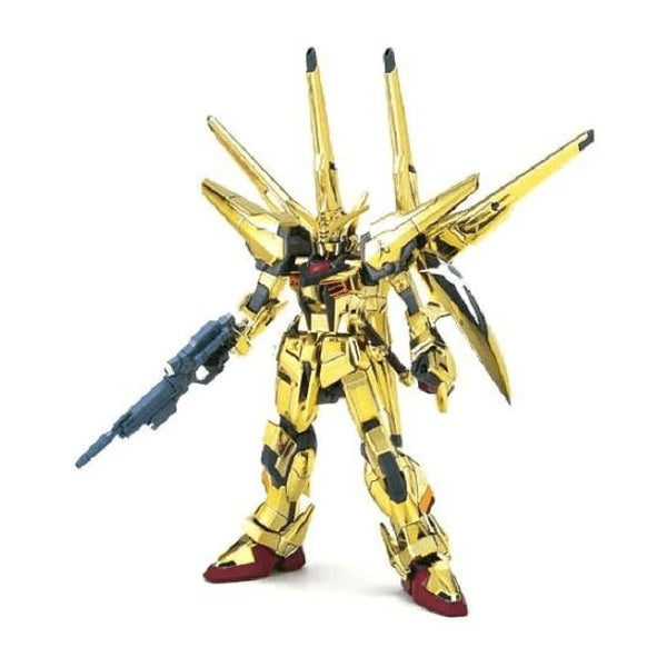 1/144 HG Owashi Akatsuki Gundam