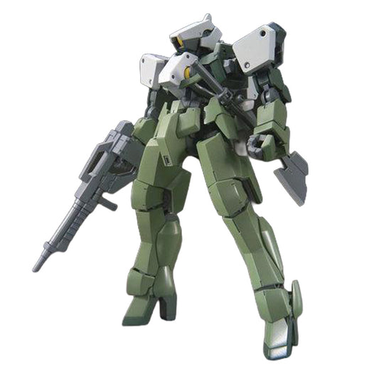 1/144 HG Graze Custom