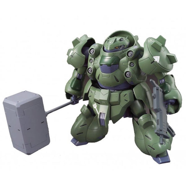 1/144 HG Gundam Gusion