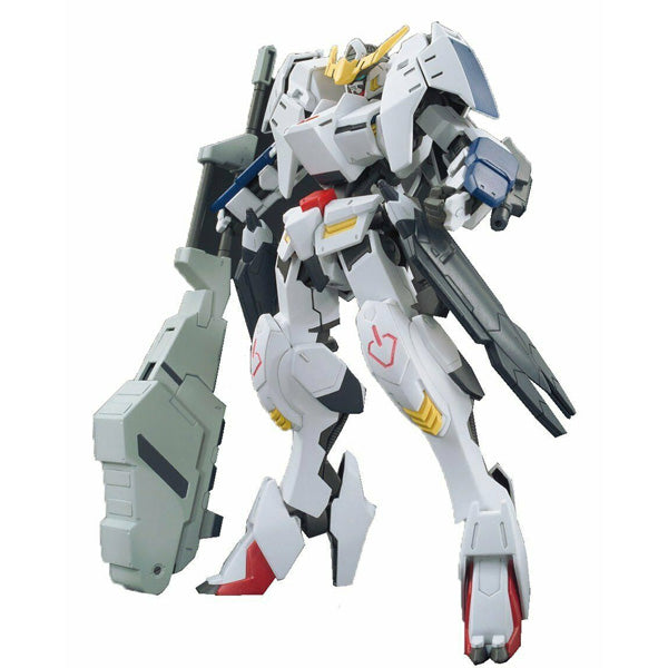 1/144 HG ORPHANS GUNDAM BARBATOS 6th FORM #015