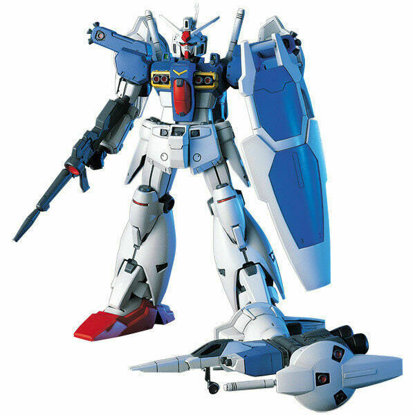 1/144 HGUC RX-78GP01Fb GUNDAM #018