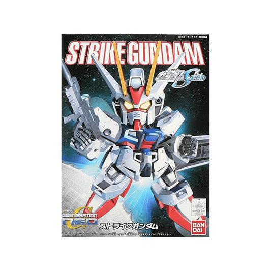 BB #246 Strike Gundam