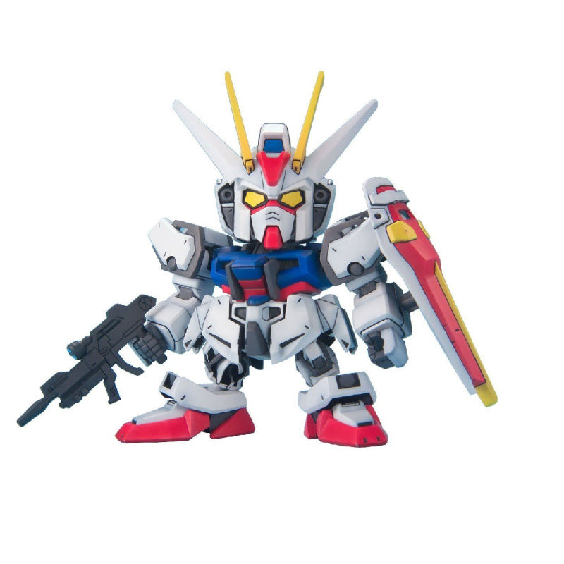 BB #246 Strike Gundam
