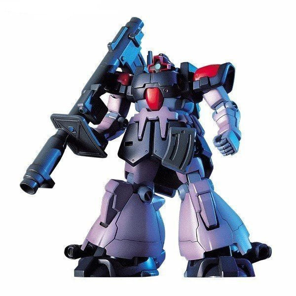 1/144 HGUC MS-09F Dom Tropen