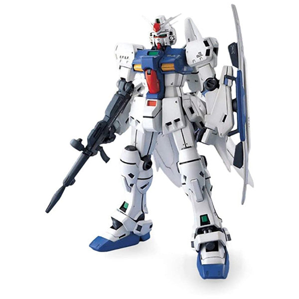 1/144 HGUC RX-78GP03S GUNDAM #025