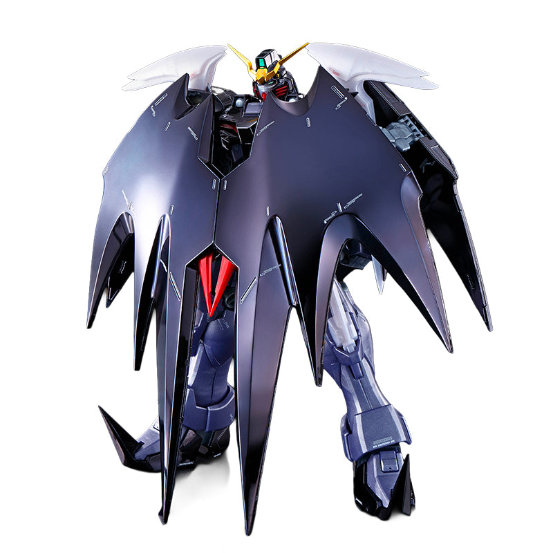 Gundam Gunpla MG 1/100 Deathscythe Hell EW Special