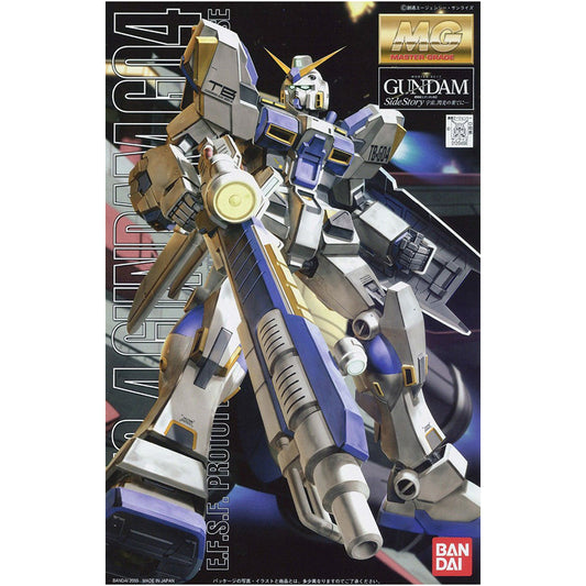 1/100 MG RX-78-4 Gundam