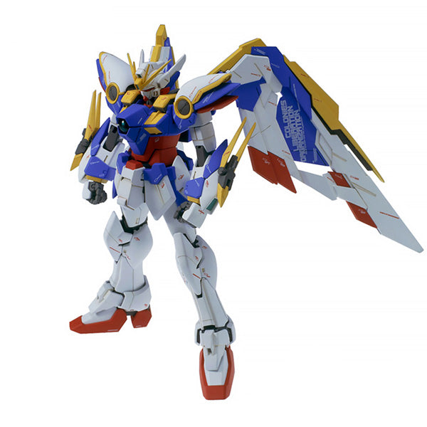1/100 MG Wing Gundam Ver. Ka