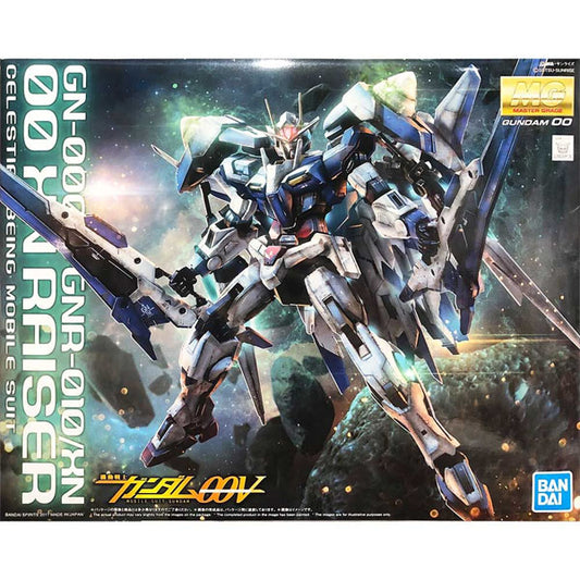MG 1/100 Oo Xn Raiser