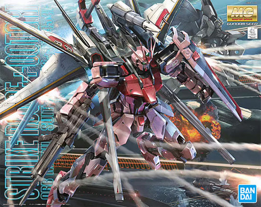 1/100 MG Strike Rouge Ootori Ver.RM