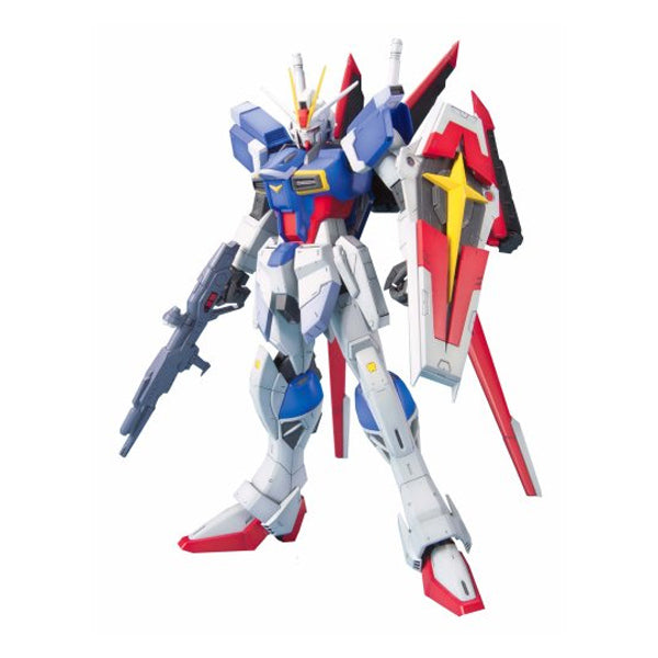 1/100 MG Force Impulse Gundam