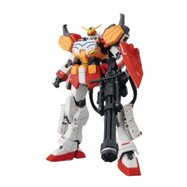 1/100 MG XXXG-01H Gundam Heavy Arms EW Ver.