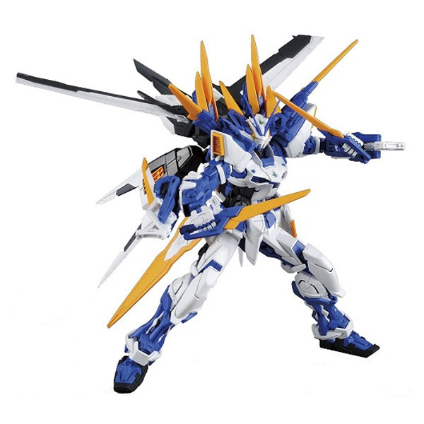 1/100 MG Gundam Astray Blue Frame D