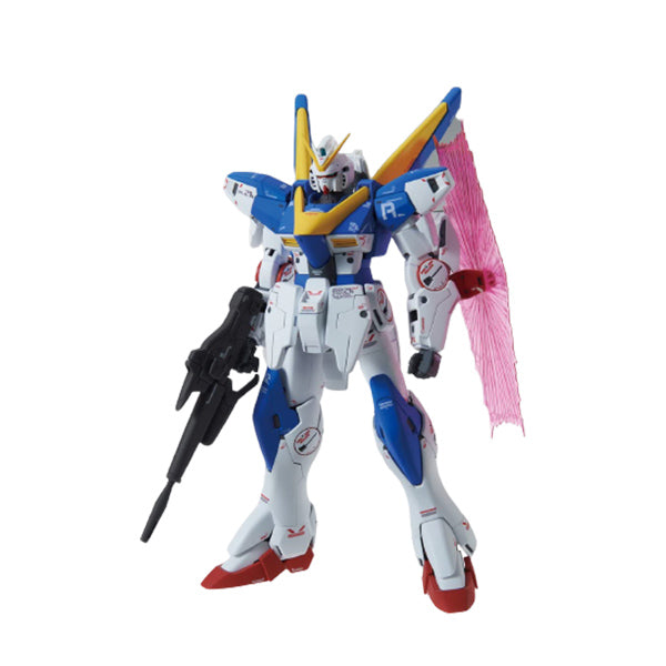 1/100 MG V2 Gundam Ver.Ka
