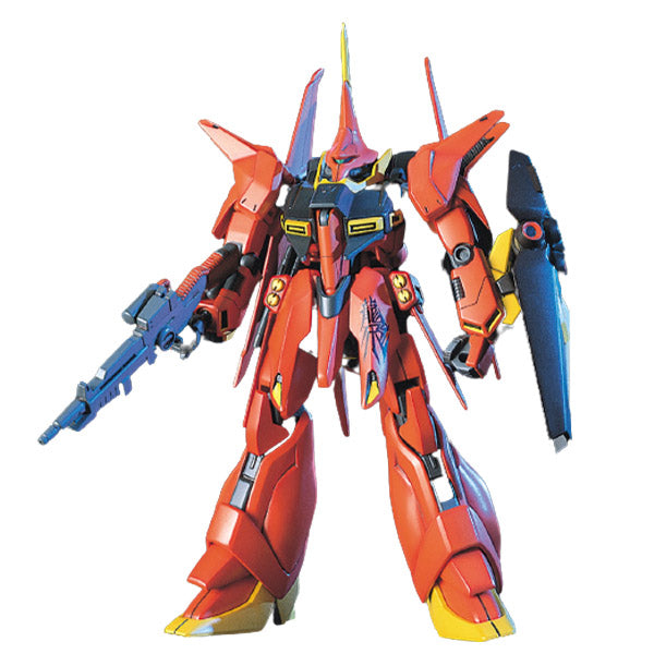 1/144 HGUC Bawoo