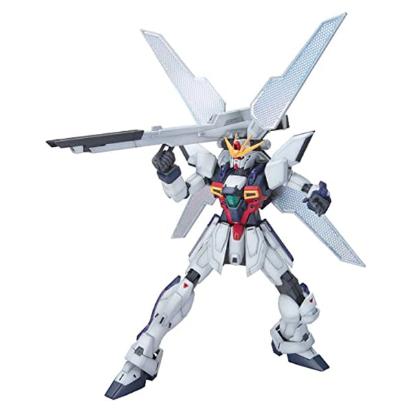 1/100 MG GX-9900 Gundam X