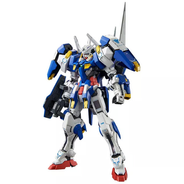 MG 1/100 Gundam Avalanche Exia