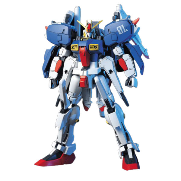 1/144 HGUC S Gundam