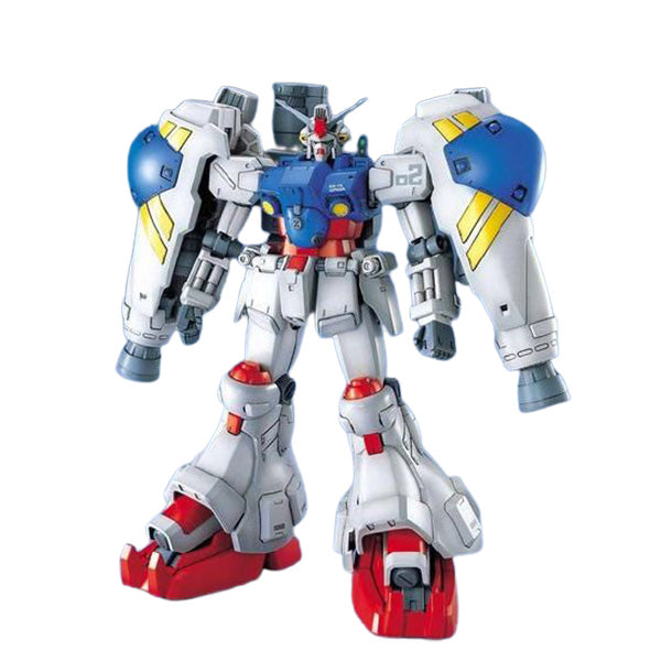 Gundam Gunpla MG 1/100 Gundam GP02A 18cm
