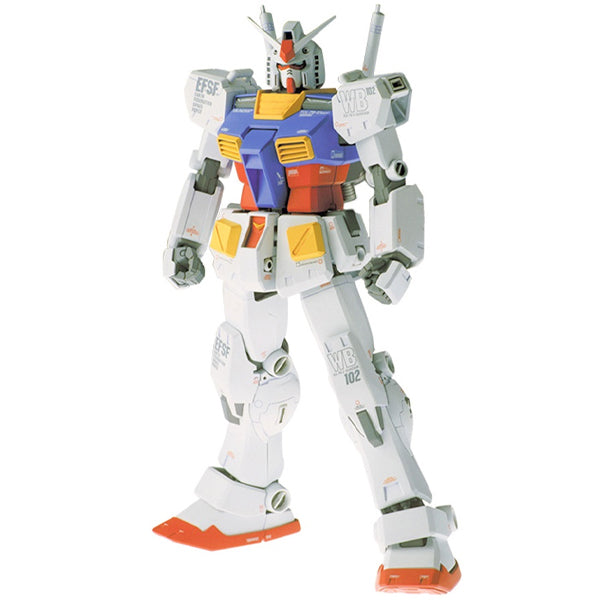 1/100 MG RX-78-2 Gundam Ver Ka