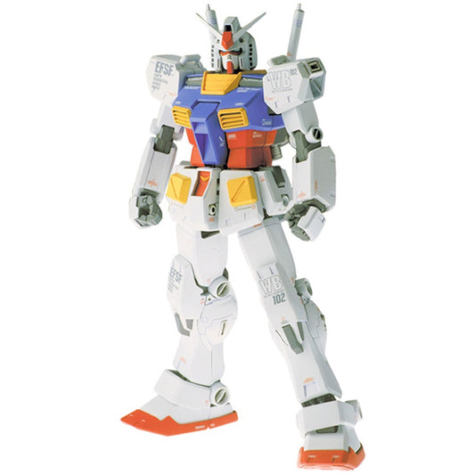 1/100 MG RX-78-2 Gundam Ver Ka