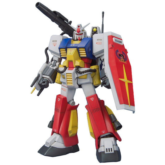 1/100 MG Perfect Gundam
