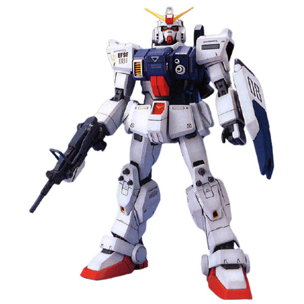 1/100 MG RX-79(G) Gundam