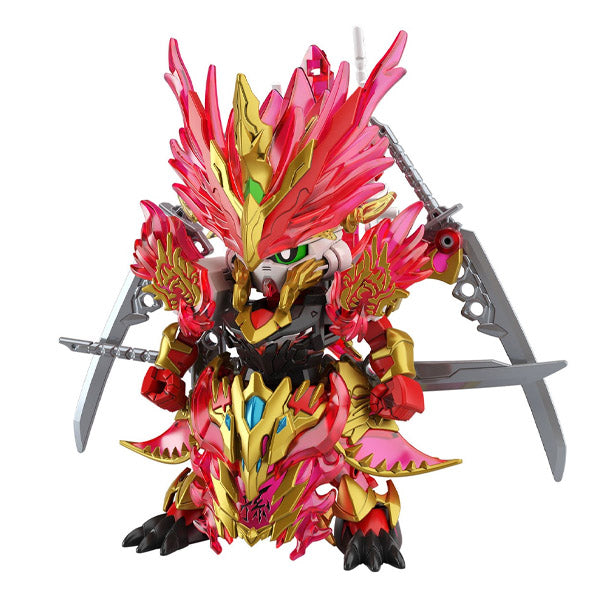 SDW HEROES Sun Quan Gundam Astray Kakuenshoko