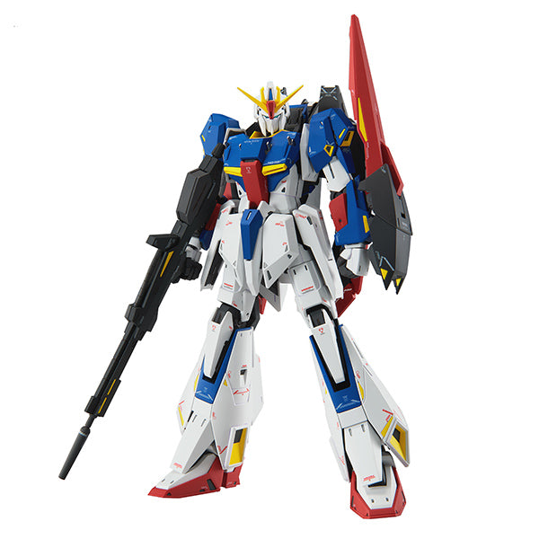 1/100 MG Zeta Gundam Ver.Ka