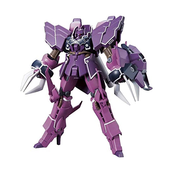 1/144 HGUC YAMS-132 Rozen Zuluy)